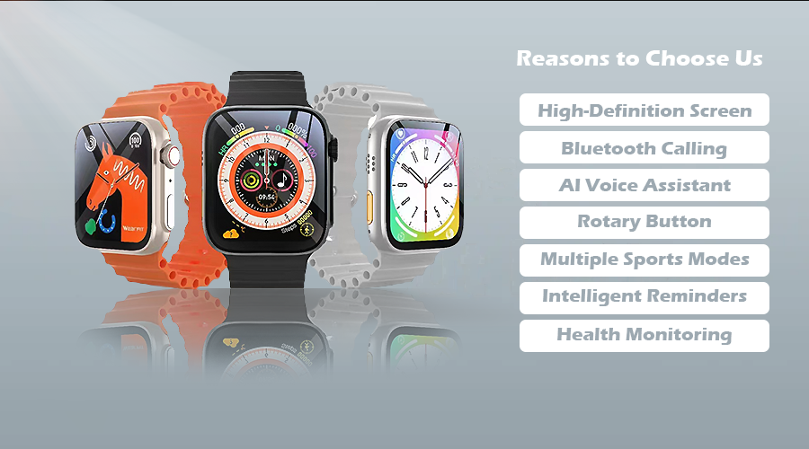 Upper Cloud Announces the Launch of i16 ULTRA Smart Watch and Skin X Pro Series Phone Cases