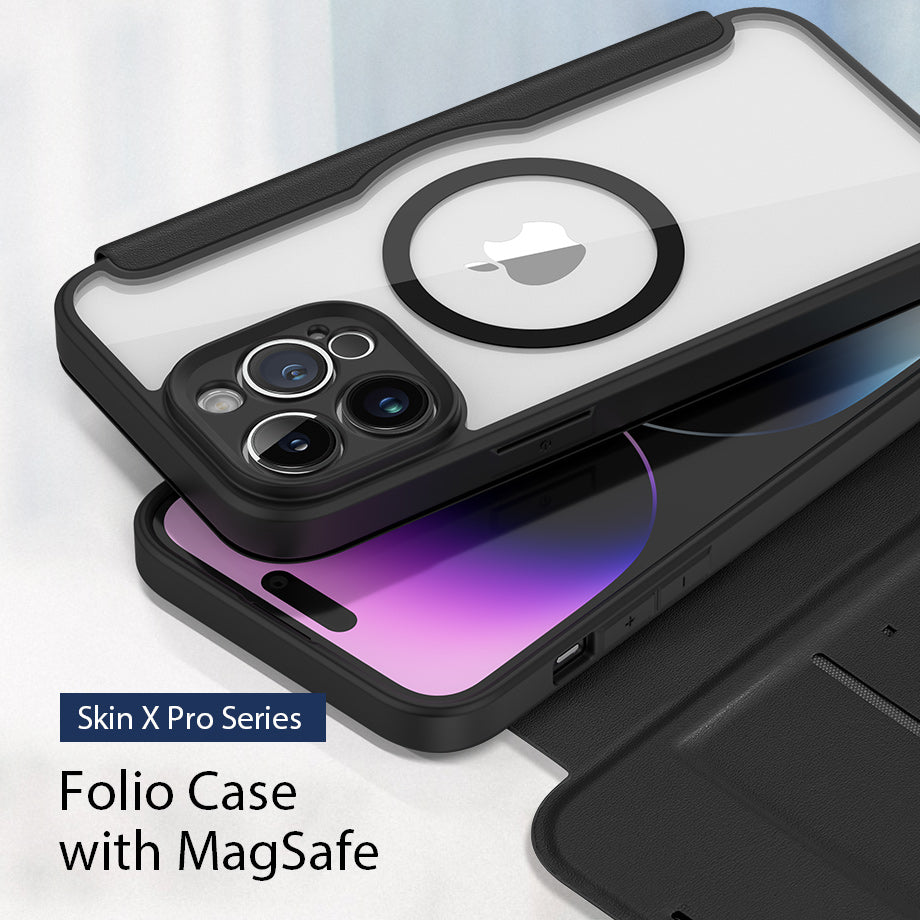 Upper Cloud Announces the Launch of Skin X Pro Series Phone Cases for iPhone 13, 14, and 15 Models