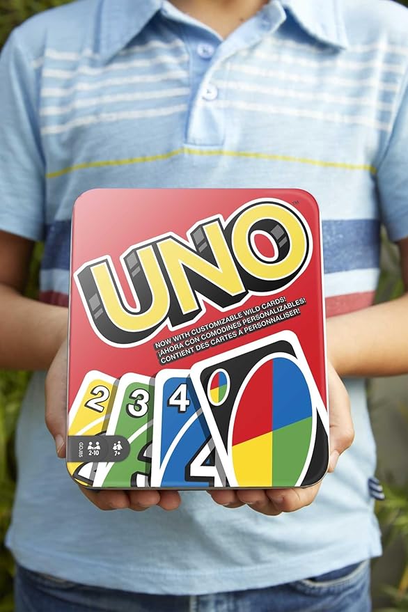 Original UNO