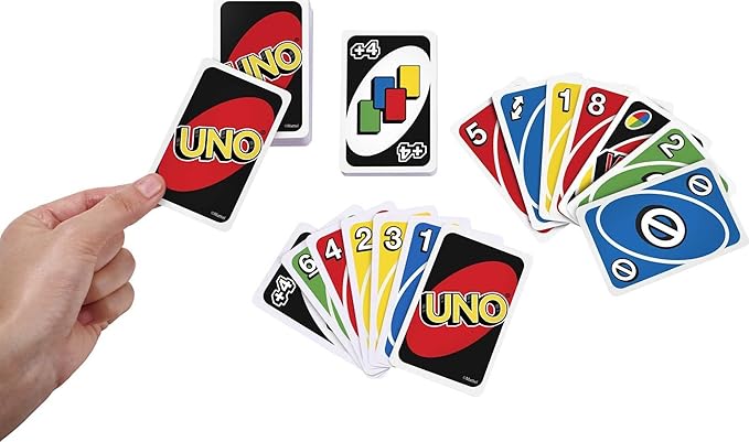 Original UNO