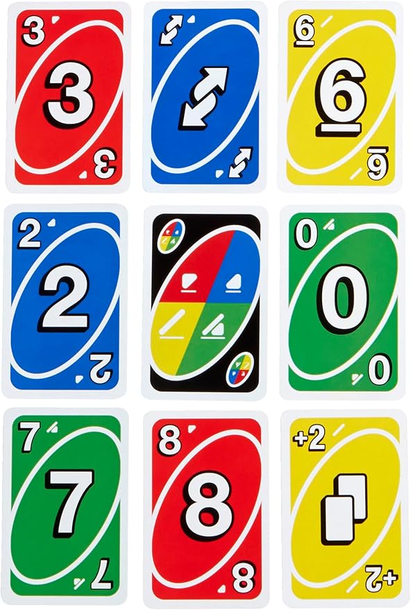 UNO ColorADD