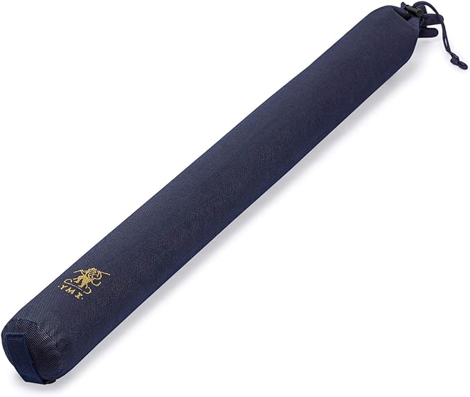 Mahjong Roll-up Gaming Mat with Carrying Bag