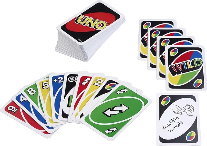 Original UNO