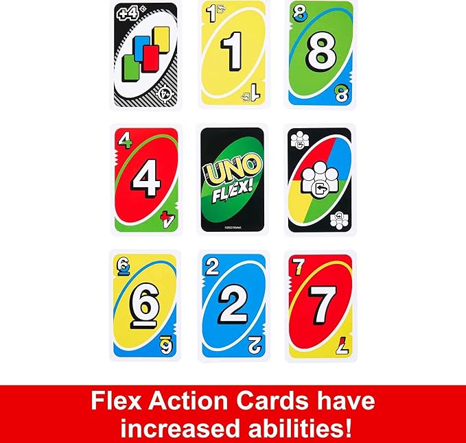 UNO Flex