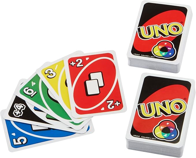 UNO ColorADD