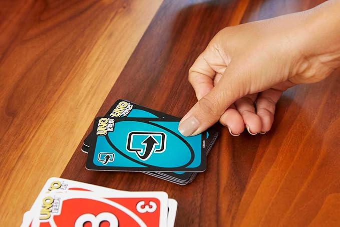 UNO Flip!