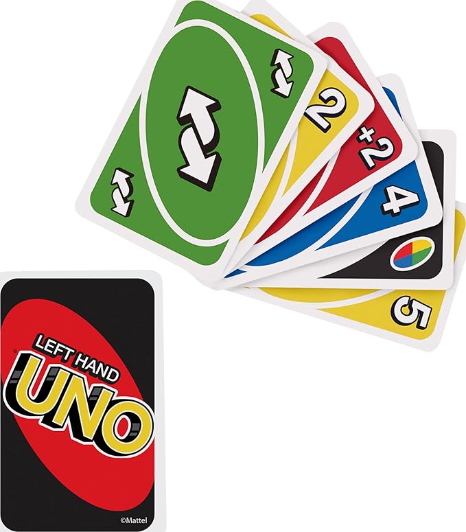 UNO Left Hand