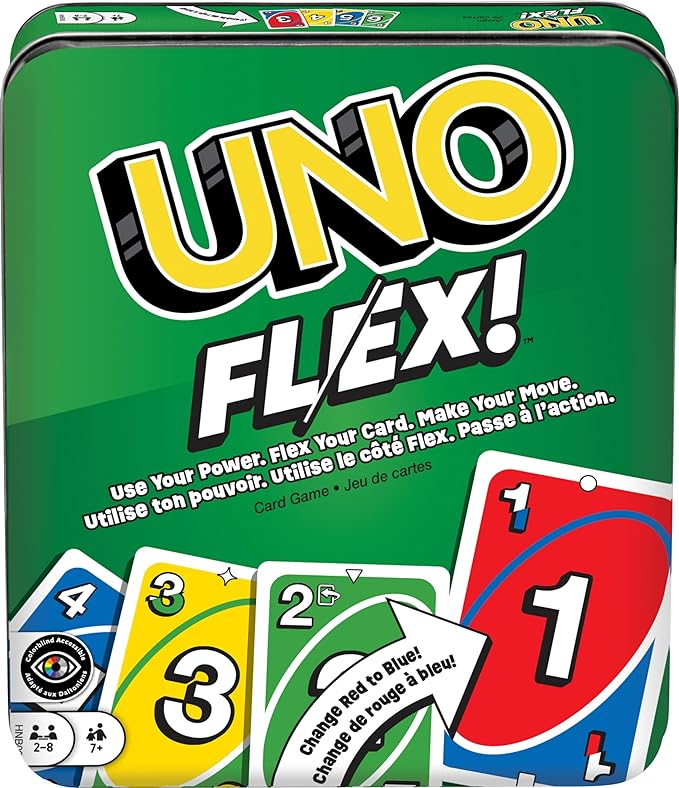 UNO Flex