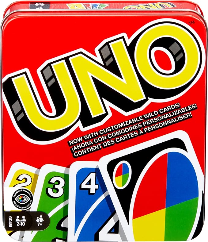 Original UNO