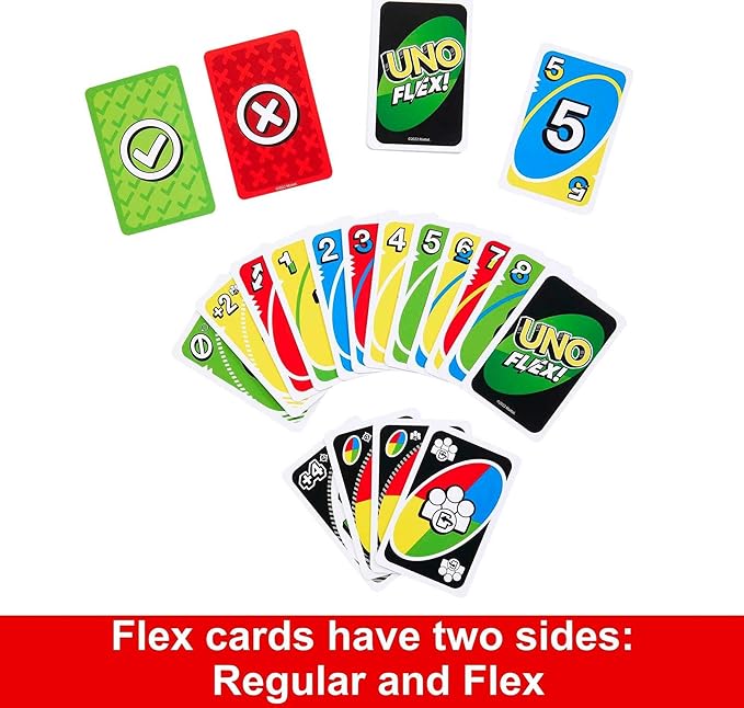 UNO Flex