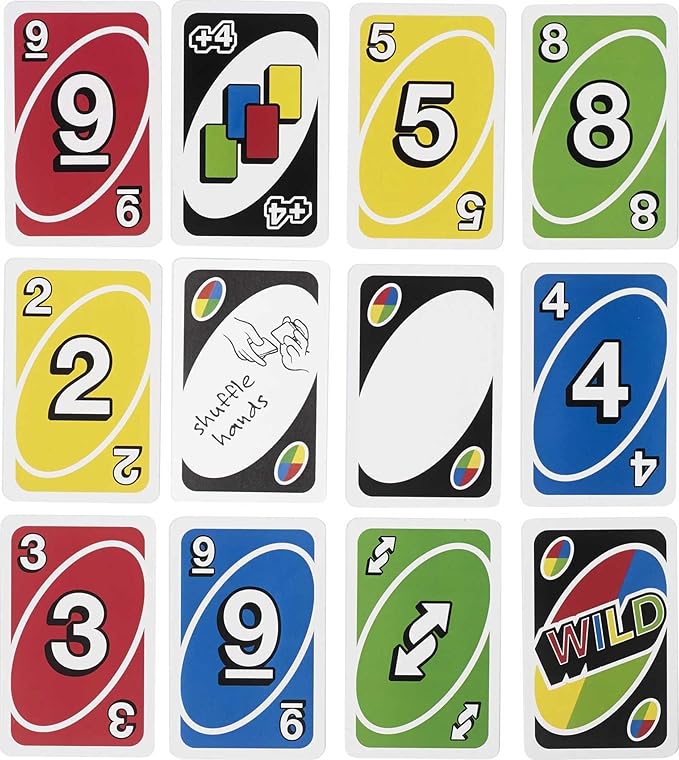 Original UNO