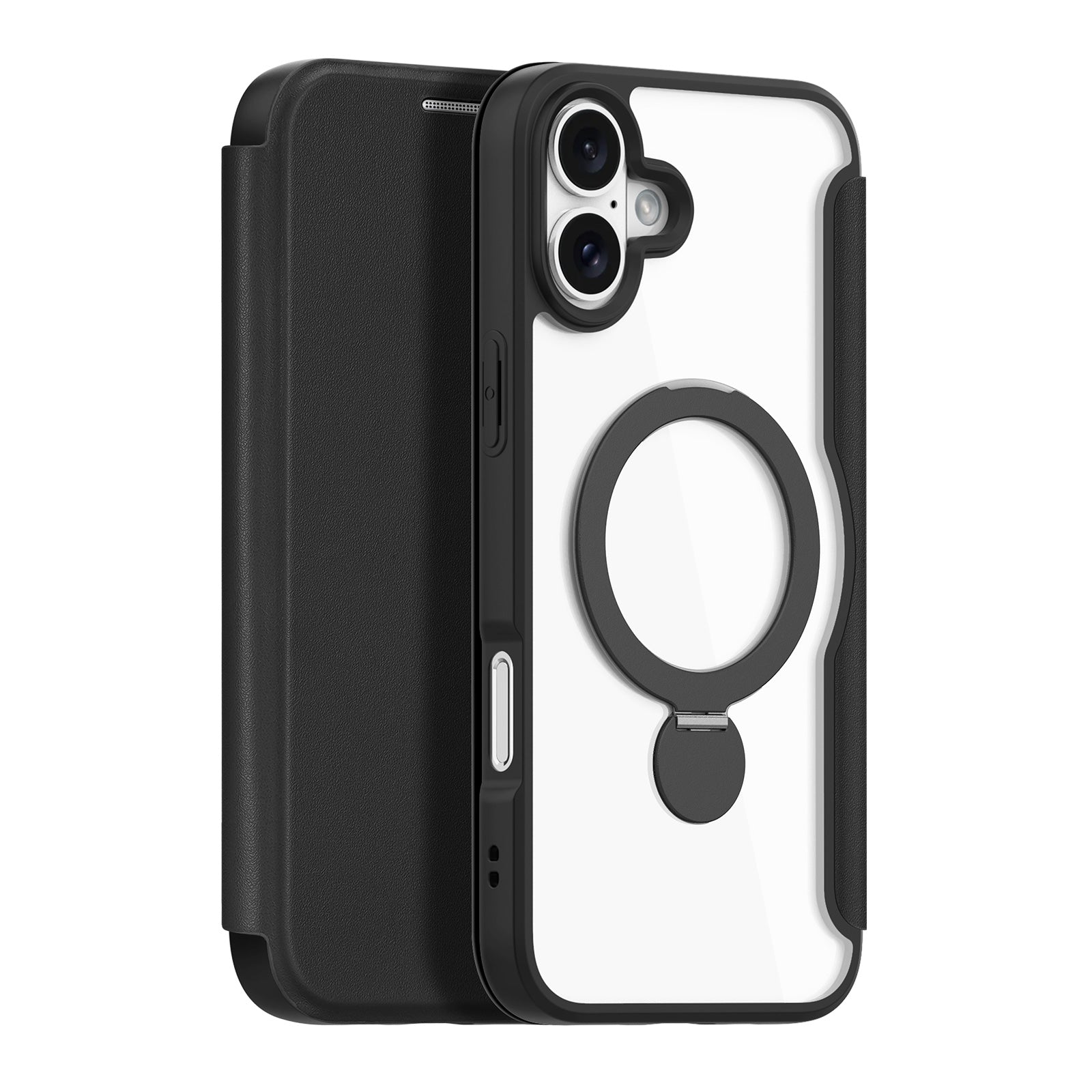 SKIN X PRO Series mobile phone case for iPhone 14 15 16Pro MAX