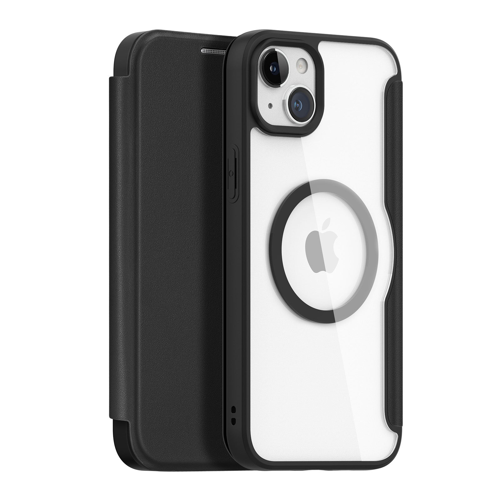 SKIN X PRO Series mobile phone case for iPhone 14 15 16Pro MAX